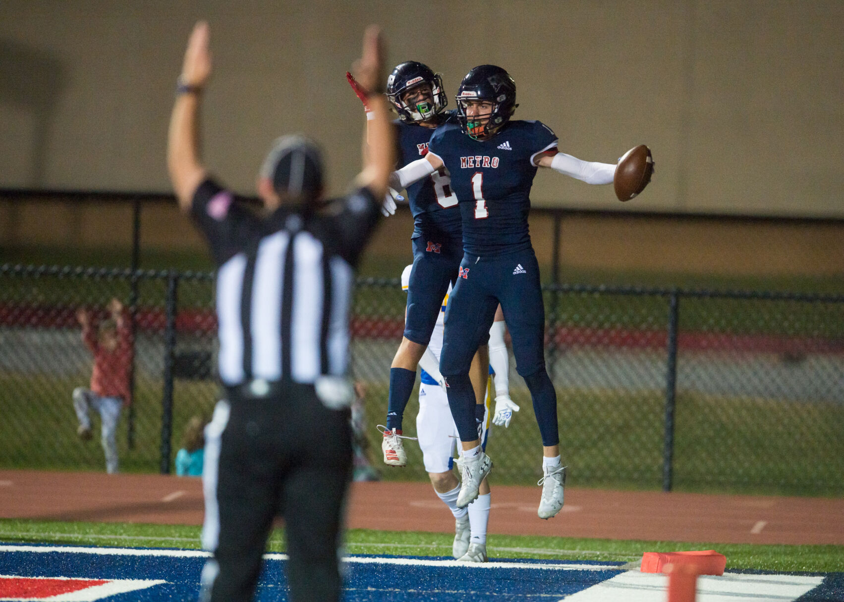 2A state champion picks